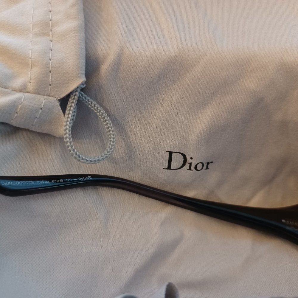 Christian Dior Cocette sunglasses - Picture 4 of 6